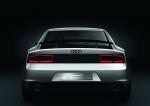 Audi Quattro Concept 2010 года
